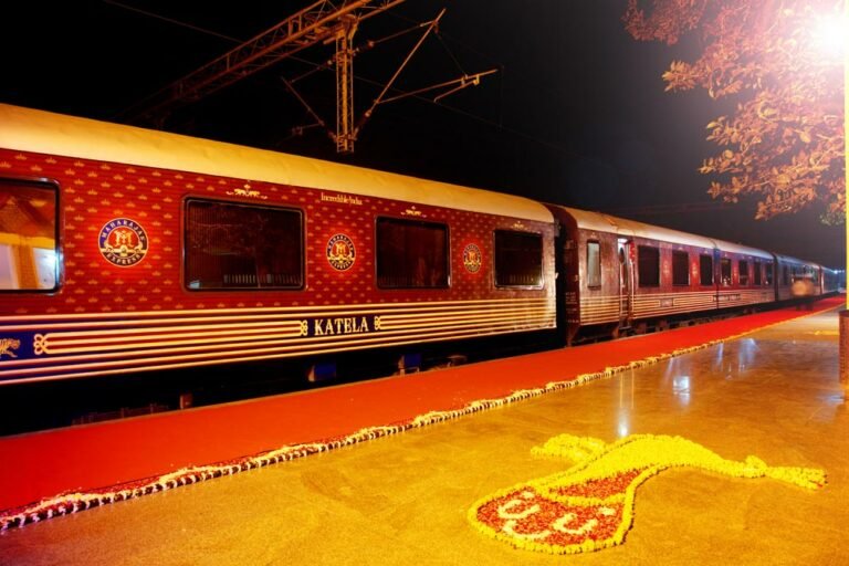 Maharaja Express (12)