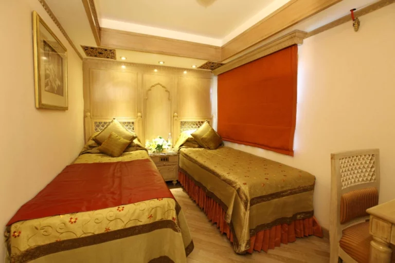 Presidential Suite 2nd Bedroom